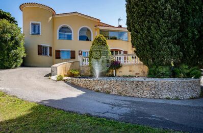 vente maison 1 450 000 € à proximité de Toulon (83)