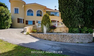 Maison 9 Pièces 263 m² à vendre à Sanary-sur-Mer (83110)