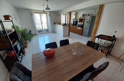 vente maison 127 000 € à proximité de Varennes-Lès-Narcy (58400)