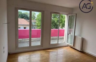 location appartement 1 300 € CC /mois à proximité de Vieille-Toulouse (31320)