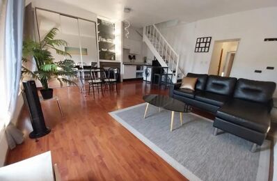 location appartement 790 € CC /mois à proximité de Les Chères (69380)