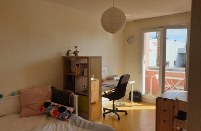 location appartement 380 € CC /mois à proximité de Mezel (63115)
