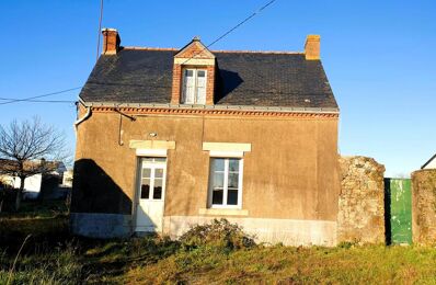 vente maison 168 000 € à proximité de Saint-Joachim (44720)