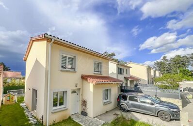 vente maison 420 000 € à proximité de Lozanne (69380)