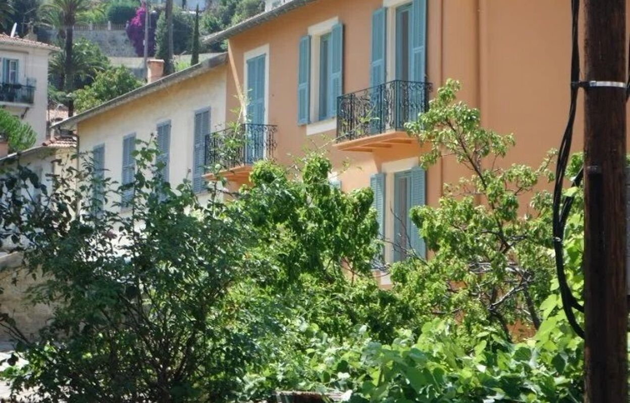 appartement 1 pièces 19 m2 à vendre à Nice (06200)