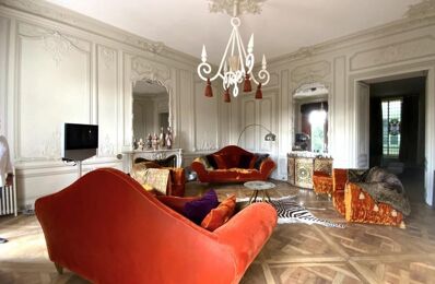 vente appartement 1 050 000 € à proximité de Bordeaux (33800)