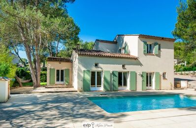 vente maison 777 000 € à proximité de La Roque-d'Anthéron (13640)
