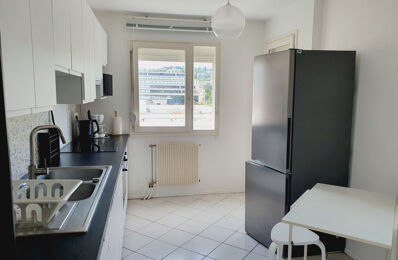 location appartement 1 252 € CC /mois à proximité de Charbonnières-les-Bains (69260)