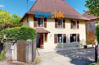 vente maison 250 000 € à proximité de Arbignieu (01300)