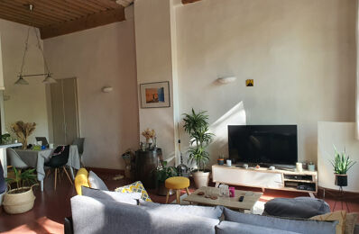 location appartement 933 € CC /mois à proximité de Lozanne (69380)