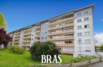 vente appartement 133 750 € à proximité de Basse-Goulaine (44115)
