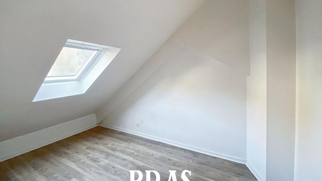 appartement 2 pièces 27 m2 à vendre à Nantes (44000)