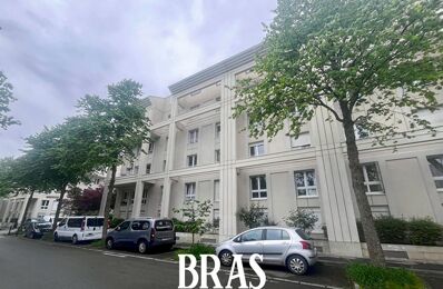 vente appartement 199 890 € à proximité de Le Loroux-Bottereau (44430)