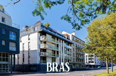 vente appartement 270 000 € à proximité de Nantes (44200)
