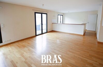 vente appartement 192 500 € à proximité de Saint-Sébastien-sur-Loire (44230)