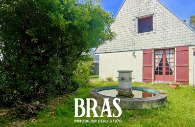 vente maison 474 750 € à proximité de Saint-Brevin-les-Pins (44250)