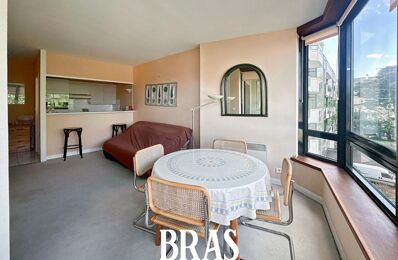vente appartement 249 000 € à proximité de Saint-Brevin-les-Pins (44250)