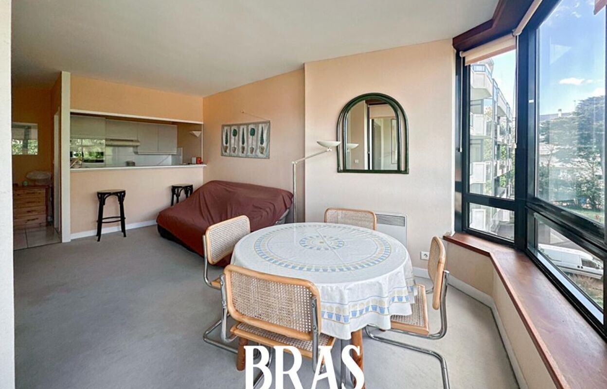 appartement 2 pièces 33 m2 à vendre à La Baule-Escoublac (44500)