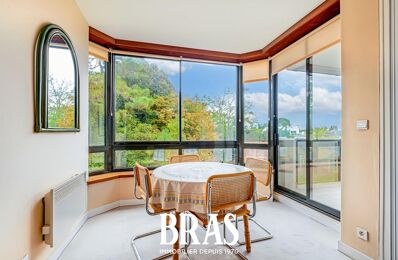 vente appartement 249 000 € à proximité de Trignac (44570)