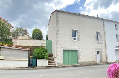 vente maison 321 000 € à proximité de Saint-Lumine-de-Coutais (44310)