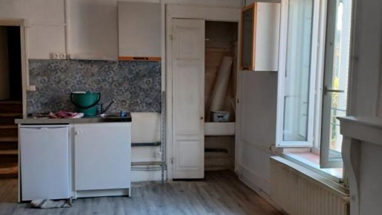 appartement 3 pièces 55 m2 à louer à Beaune (21200)