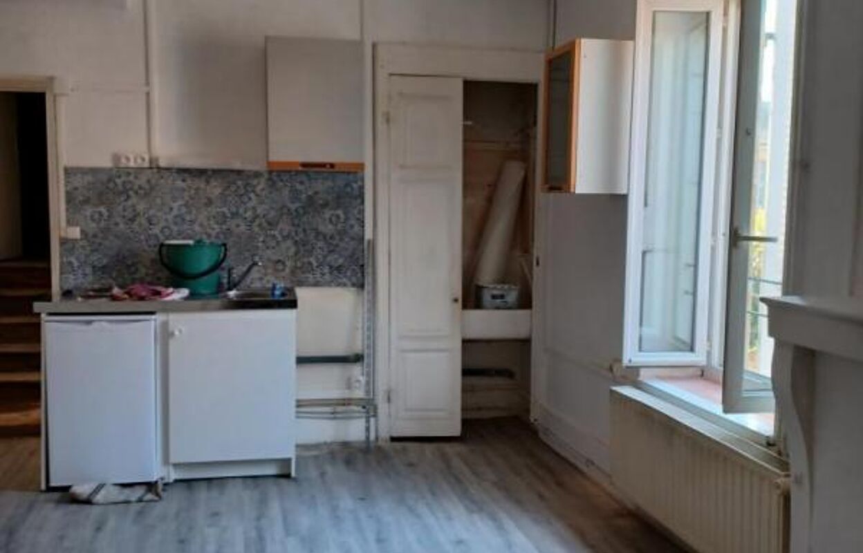 appartement 3 pièces 55 m2 à louer à Beaune (21200)