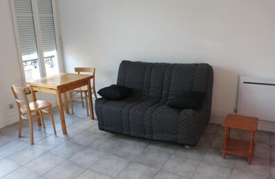 location appartement 410 € CC /mois à proximité de Rilly-la-Montagne (51500)