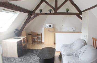 location appartement 480 € CC /mois à proximité de Montigny-en-Gohelle (62640)