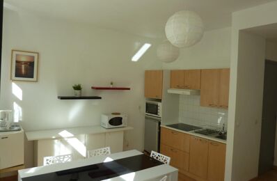location appartement 520 € CC /mois à proximité de Sailly-en-Ostrevent (62490)