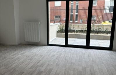 location appartement 1 455 € CC /mois à proximité de Pontoise (95000)