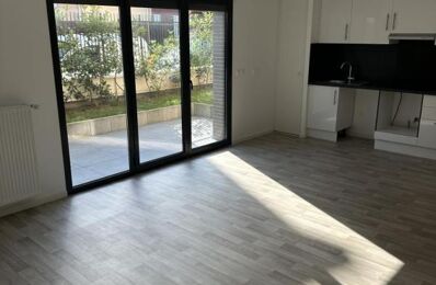 location appartement 1 430 € CC /mois à proximité de Nanterre (92000)