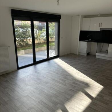 Appartement 3 pièces 69 m²