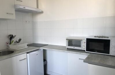 location appartement 470 € CC /mois à proximité de Wavrin (59136)