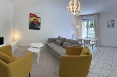 location appartement 1 250 € CC /mois à proximité de Vaugneray (69670)