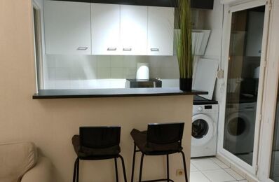 location appartement 800 € CC /mois à proximité de Mouy (60250)