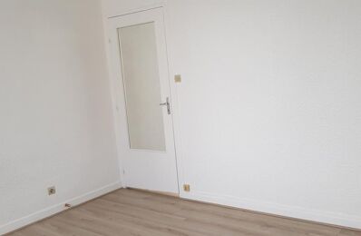 appartement 2 pièces 22 m2 à louer à Saint-Martin-d'Hères (38400)