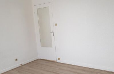 location appartement 520 € CC /mois à proximité de Meylan (38240)