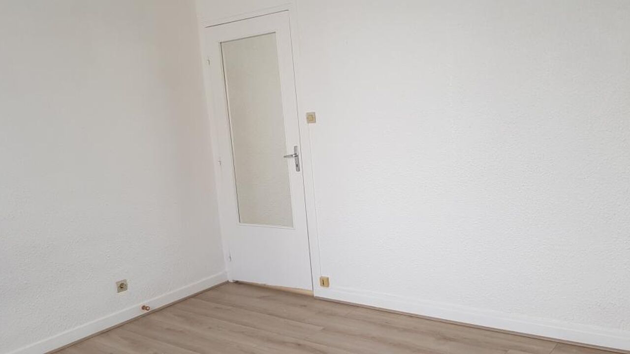 appartement 2 pièces 22 m2 à louer à Saint-Martin-d'Hères (38400)