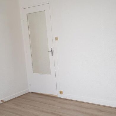 Appartement 2 pièces 22 m²