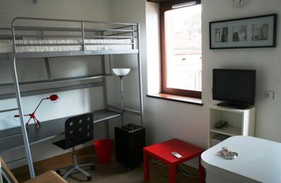 location appartement 540 € CC /mois à proximité de Frouzins (31270)