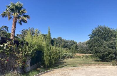 location appartement 430 € CC /mois à proximité de Villeneuve-Lès-Maguelone (34750)