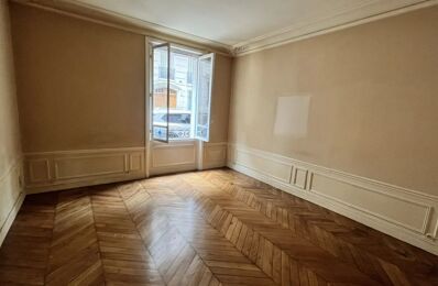 vente appartement 620 000 € à proximité de Clichy (92110)