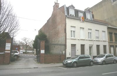 location appartement 554 € CC /mois à proximité de Saint-André-Lez-Lille (59350)