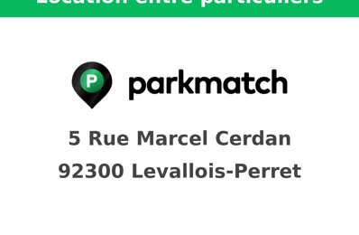 location garage 122 € CC /mois à proximité de Paris 16 (75016)
