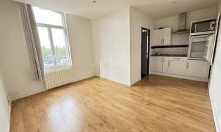 Appartement 1 Pièce 21 m² à louer à Valenciennes (59300)