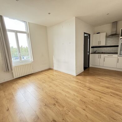 Appartement 1 pièces 380 €