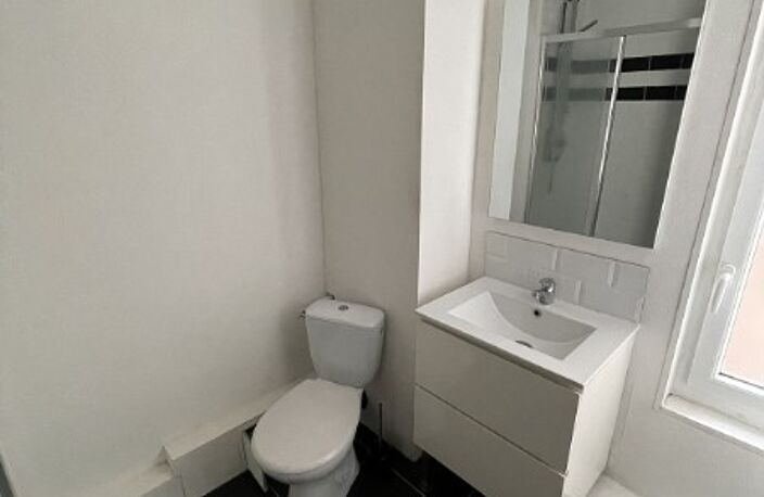 Appartement 1 pièces, VALENCIENNES — photo 4