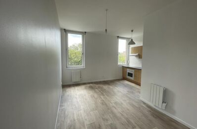 appartement 1 pièces 30 m2 à louer à Tourcoing (59200)