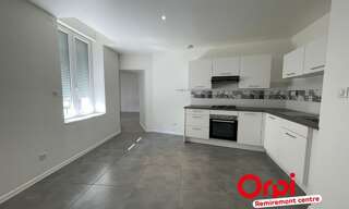 Appartement 3 Pièces 62 m² à vendre à Le Thillot (88160)