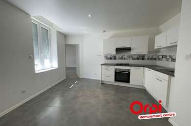 Appartement 3 pièces 85000 €